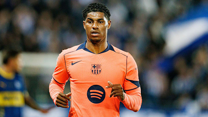 Barcelona want a lower annual cost.
