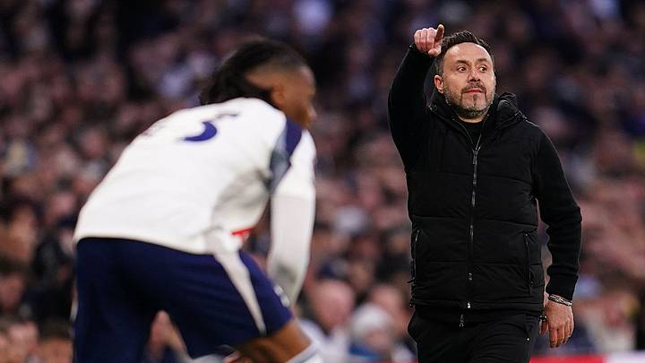 Tottenham Must Deliver Against Chelsea to Escape Premier League Relegation