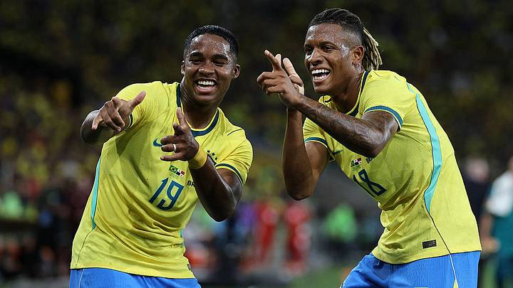 Don't Miss a Kick: Your Complete Guide to Watching Brazil vs. Egypt Live