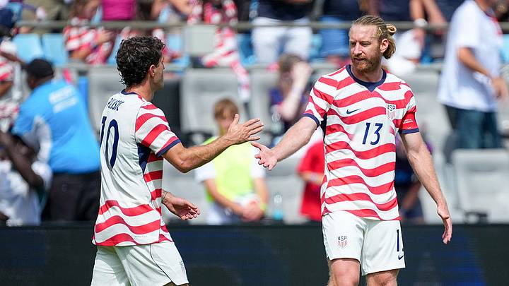 How Far Can the USMNT Realistically Go at the 2026 World Cup — and What Does Glory Look Like?