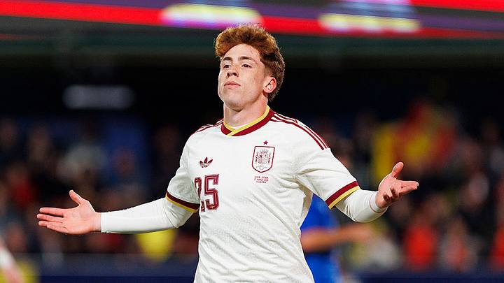 Real Madrid Set To Pocket $20.1 Million As Newcastle Hunts Down World Cup Sensation