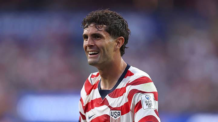 World Cup Winner Boldly Compares USMNT Star Christian Pulisic to an All-Time Soccer Legend