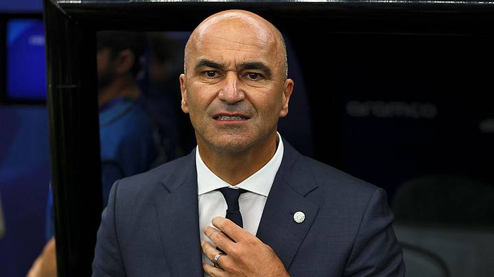 Portugal Boss Storms Out After Heartbreaking World Cup Elimination