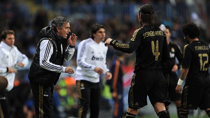 Mourinho Unleashes Fury, Blasting 'Spoiled' Real Madrid Stars From Ronaldo's Era