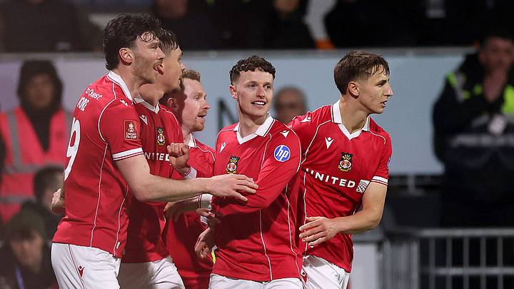 Wrexham Must Unleash This 'Major Talent' Now—Even If It Means Defying His Own Father