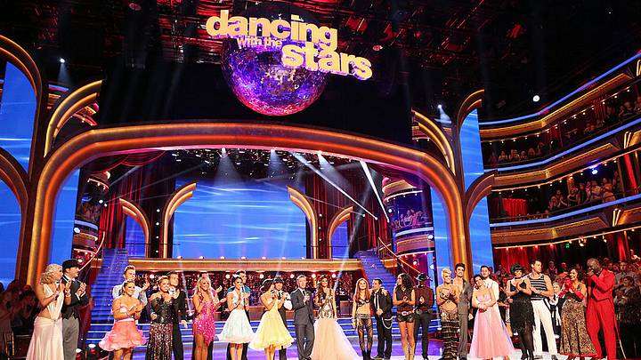 Athletes have a long history on Dancing With the Stars, but which of them have stood out from among the rest? Athletes have a long history on Dancing With the Stars, but which of them have stood out from among the rest?