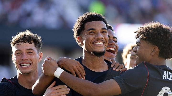 USMNT Dazzles in Goal-Fest Thriller Against Peru: Three Key Lessons From the Win