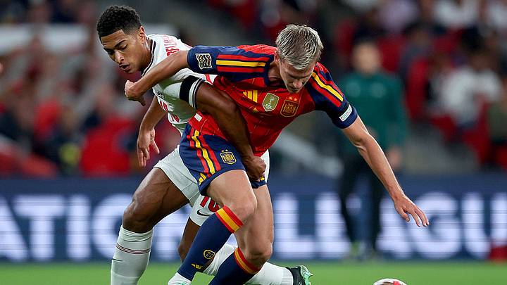 Soccer isn’t shy of standout playmakers. Soccer isn’t shy of standout playmakers.
