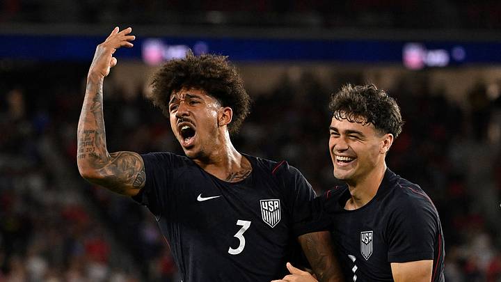 USMNT Grinds Out Gritty Victory Against Chile: Three Key Lessons Learned
