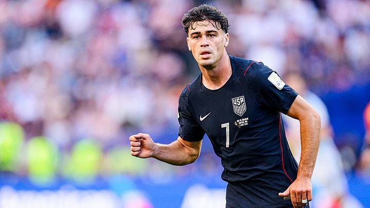 Gio Reyna Is Demanding a USMNT Starting Spot — Has He Done Enough to Claim It?