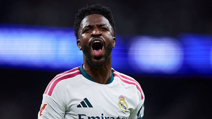 Vinícius Júnior Vinícius Júnior