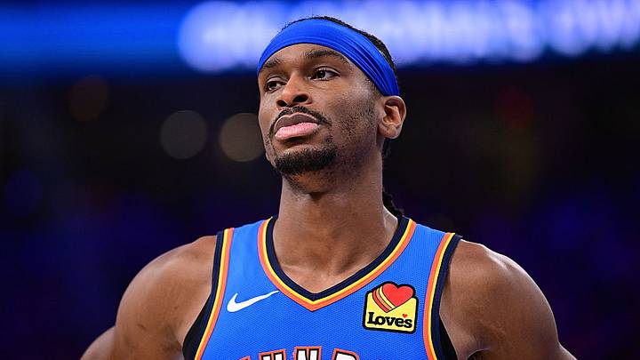 Shai Gilgeous-Alexander es reconocido como el nuevo MVP de la NBA. Shai Gilgeous-Alexander es reconocido como el nuevo MVP de la NBA.