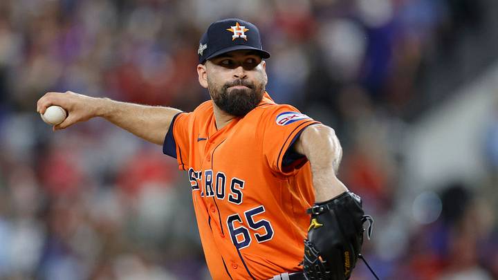 El pitcher mazatleco José Urquidy se recupera de una lesión. El pitcher mazatleco José Urquidy se recupera de una lesión.