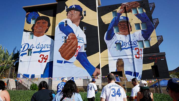 El sector durti del Comité de la Era del Beisbol Contemporáneo volvió a excluir del Salón de la Fama al "Toro" Valenzuela. El sector durti del Comité de la Era del Beisbol Contemporáneo volvió a excluir del Salón de la Fama al "Toro" Valenzuela.
