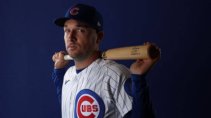 Alex Bregman se unió a los Cubs vía agencia libre.