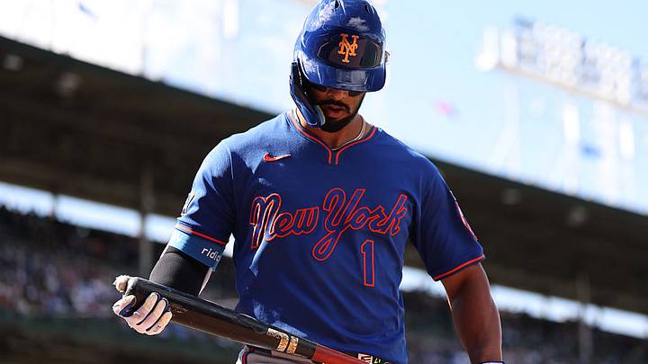 Los Mets están sumidos en una racha negativa muy llamativa. Los Mets están sumidos en una racha negativa muy llamativa.