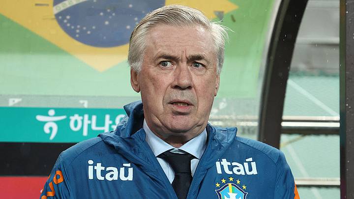 El Mundial 2030 ya empezó para Brasil, Francia, Inglaterra y Alemania El Mundial 2030 ya empezó para Brasil, Francia, Inglaterra y Alemania