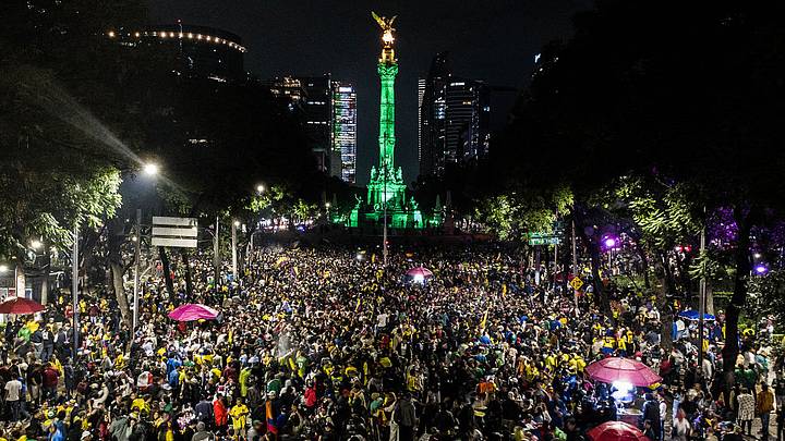 Los momentos más icónicos del Mundial 2026 que conquistaron al planeta Los momentos más icónicos del Mundial 2026 que conquistaron al planeta