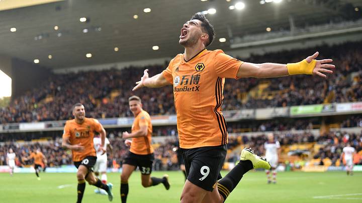 Raúl Jiménez vuelve al club donde vivió sus mejores años en Inglaterra