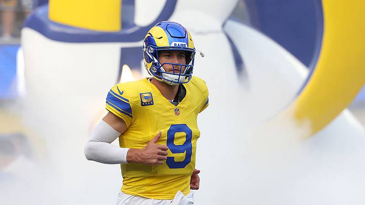 La Semana 3 de la NFL dejó actuaciones que modificaron los libros de historia. Matthew Stafford se convirtió en el primer quarterback que supera las 20,000 yardas de pase con dos franquicias diferentes. La Semana 3 de la NFL dejó actuaciones que modificaron los libros de historia. Matthew Stafford se convirtió en el primer quarterback que supera las 20,000 yardas de pase con dos franquicias diferentes.