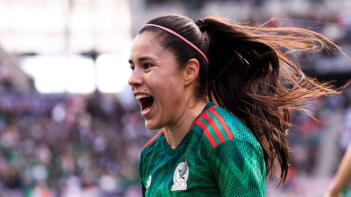 La Selección Femenil de México se enfrenta a Jamaica en casa de las Centellas del Necaxa, donde los boletos están agotados. La Selección Femenil de México se enfrenta a Jamaica en casa de las Centellas del Necaxa, donde los boletos están agotados.