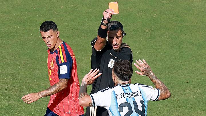 ¿Qué son las tarjetas electrónicas y cómo revolucionarán el arbitraje del fútbol? ¿Qué son las tarjetas electrónicas y cómo revolucionarán el arbitraje del fútbol?