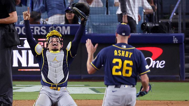 Los Cerveceros de Milwaukee barrieron a los Dodgers y avanzaron a la Serie Mundial 2026 con una nómina de 154.7 millones de dólares, frente a los 433.1 millones del equipo angelino.