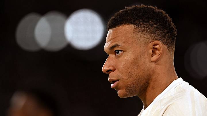 Kylian Mbappe tuvo declaraciones desafortunadas sobre China. Kylian Mbappe tuvo declaraciones desafortunadas sobre China.