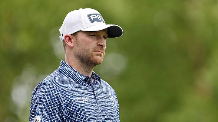 Brian Campbell regresa al campo que lo convirtió en campeón hace un año con la intención de defender su título en el VidantaWorld Mexico Open Brian Campbell regresa al campo que lo convirtió en campeón hace un año con la intención de defender su título en el VidantaWorld Mexico Open