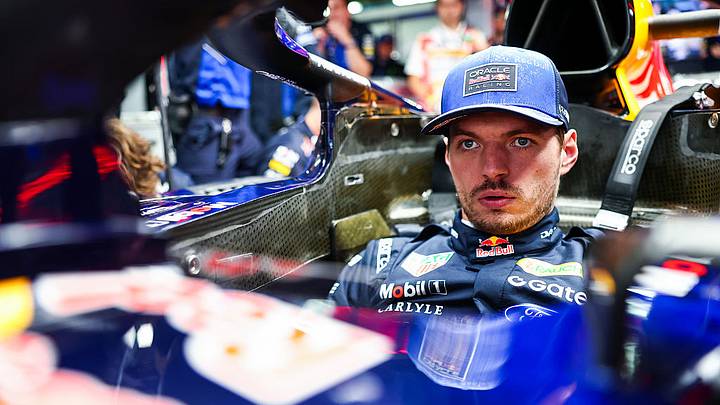 El neerlandés Max Verstappen (Red Bull) y el neozelandés Liam Lawson (Racing Bulls) recibieron una sanción de un puesto en la parrilla de salida del Gran Premio de México de Fórmula 1 tras chocar durante la segunda sesión de entrenamientos libres. El neerlandés Max Verstappen (Red Bull) y el neozelandés Liam Lawson (Racing Bulls) recibieron una sanción de un puesto en la parrilla de salida del Gran Premio de México de Fórmula 1 tras chocar durante la segunda sesión de entrenamientos libres.
