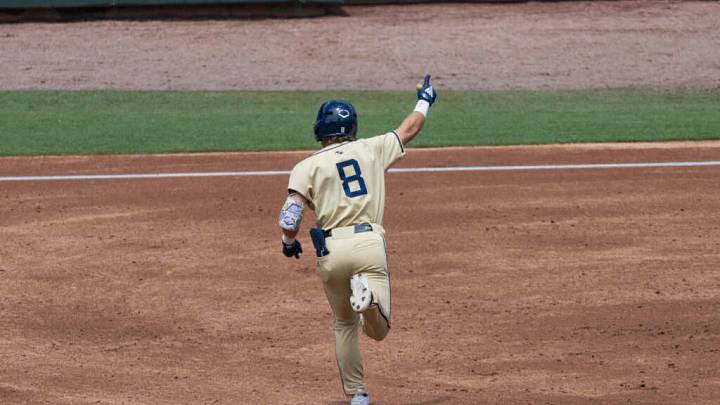 Georgia Tech is ready for the Atlanta Regional this weekend