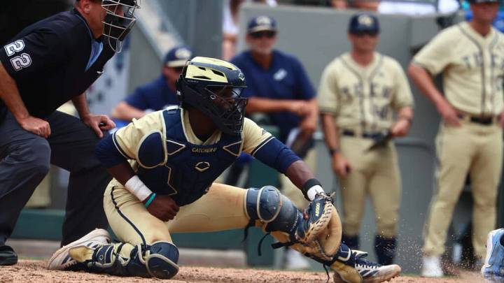 Georgia Tech begins Regional Play today against UIC Georgia Tech begins Regional Play today against UIC