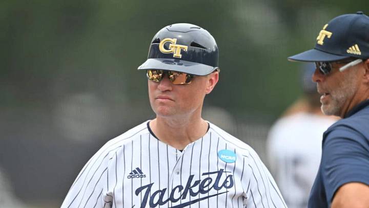 Updated Atlanta Regional Schedule For Saturday's Slate Following Friday's Weather Delay Updated Atlanta Regional Schedule For Saturday's Slate Following Friday's Weather Delay