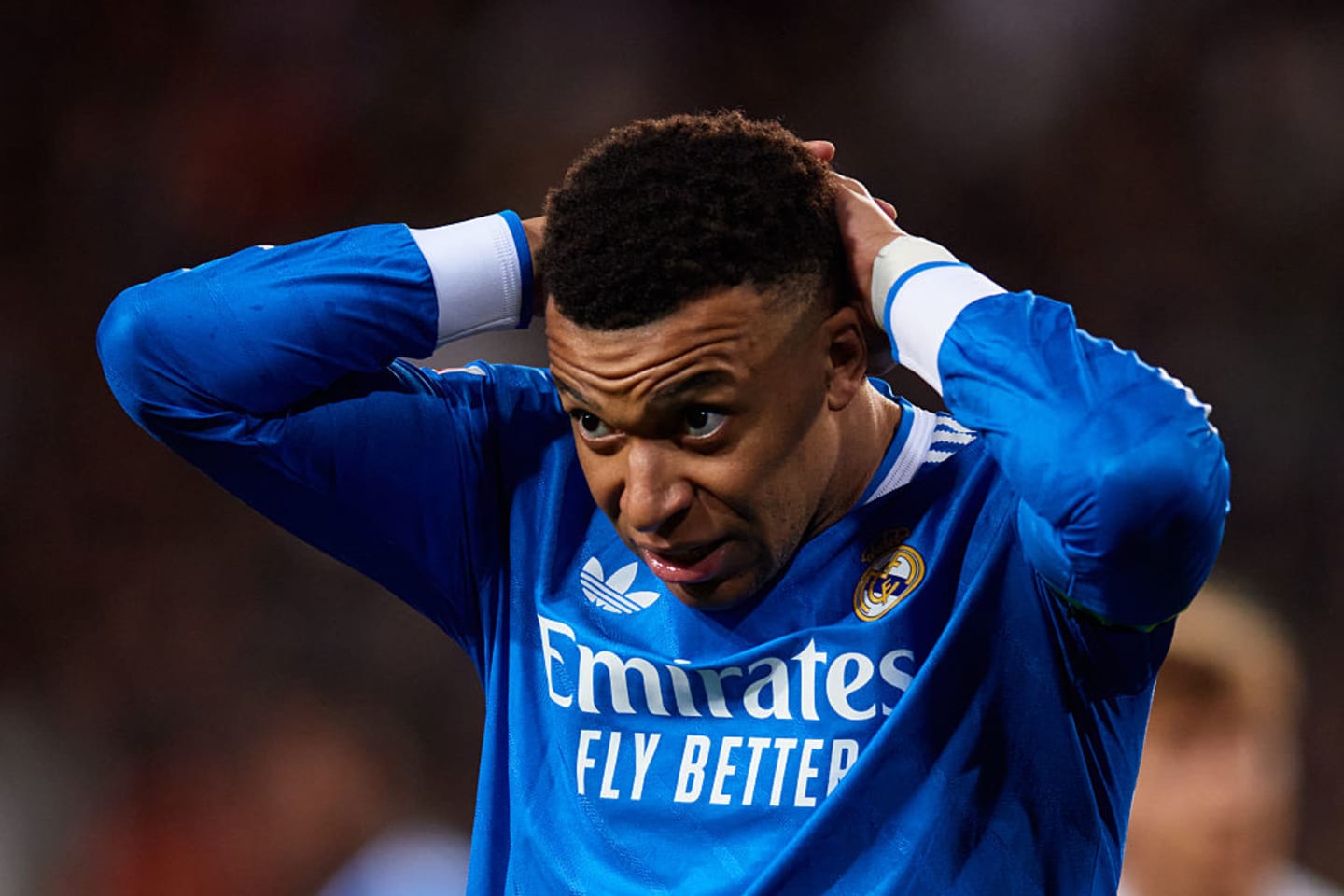 Player Ratings: Alvaro Carreras 8.5, unlikely hero as Madrid survive Valencia test