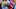 Tre Smith, Jacory Croskey-Merritt Tre Smith, Jacory Croskey-Merritt