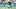 Kyle Dugger, Raheem Mostert Kyle Dugger, Raheem Mostert