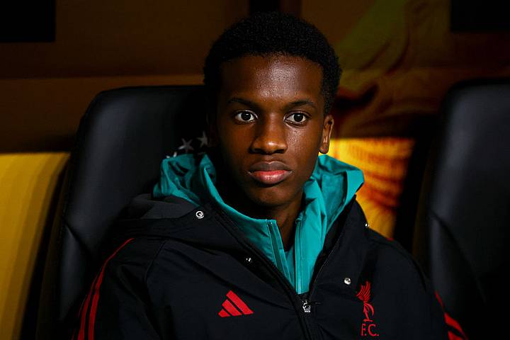 Trey Nyoni