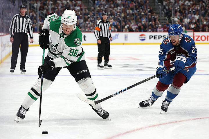 How Matt Duchene and Mikko Rantanen trades set up 2025 Round 1