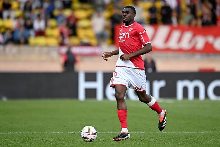 Équipe de France : Youssouf Fofana évoque son retour à Clairefontaine