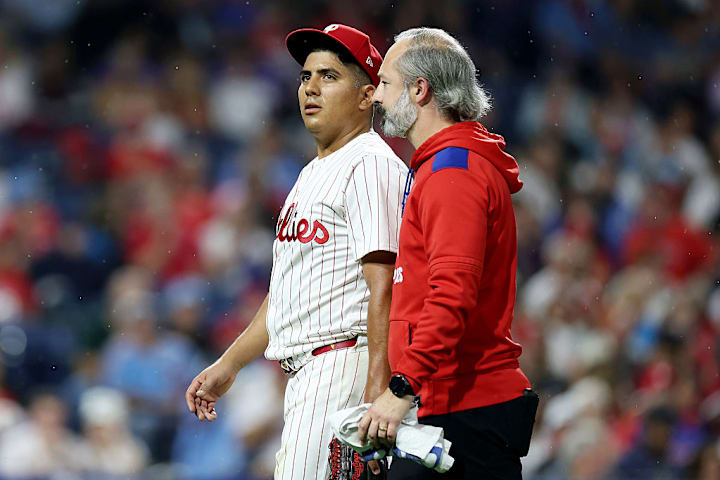 Ranger Suárez Ranger Suárez