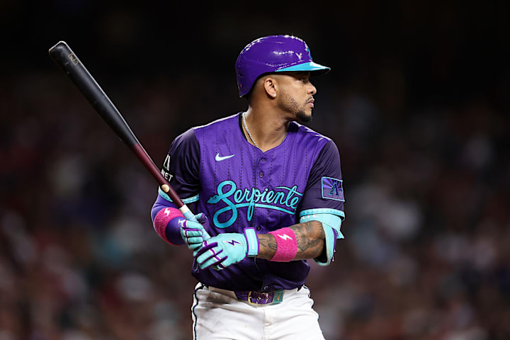 Ketel Marte