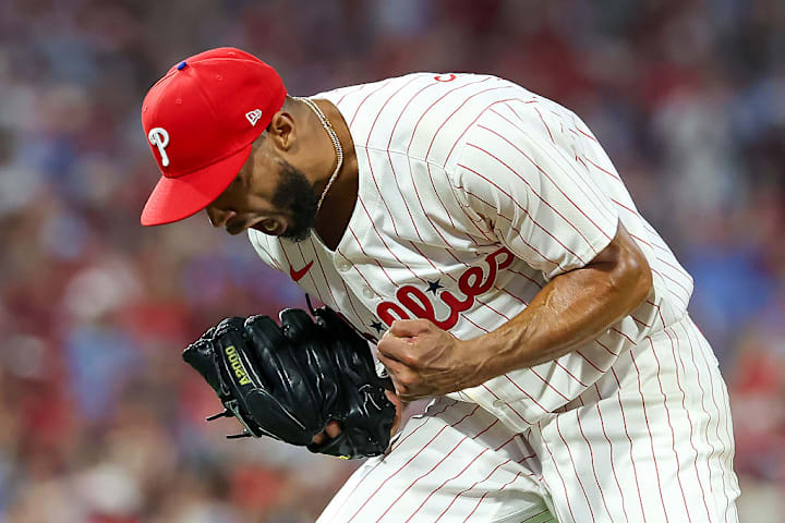 Cristopher Sanchez Cristopher Sanchez