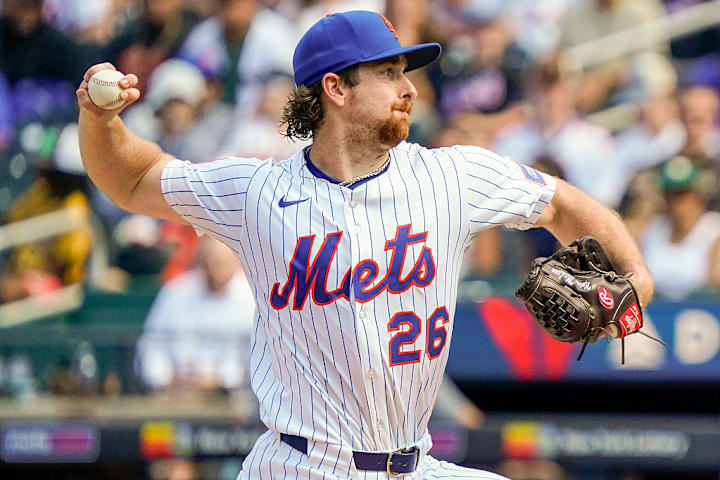 Nolan McLean Nolan McLean