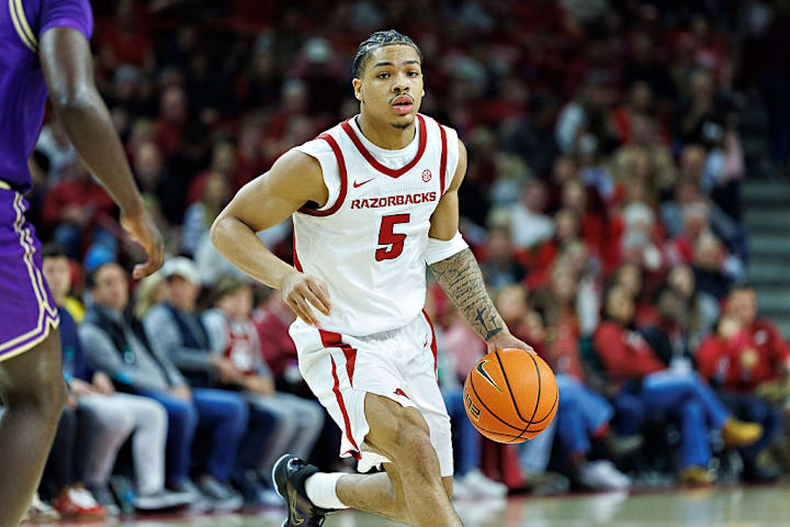 Darius Acuff Jr.