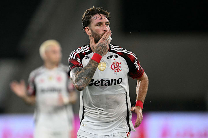 Léo Pereira será titular da Seleção Brasileira