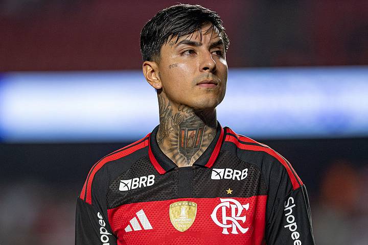 VAI SAIR? Pulgar recebe propostas e define seu futuro