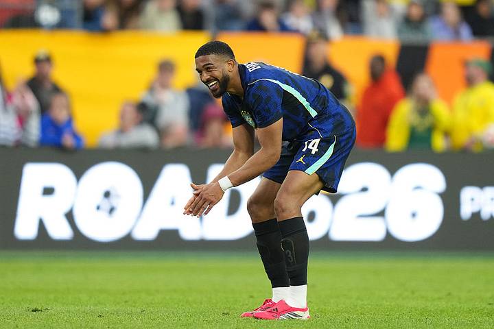 Bremer aproveitou a última Data Fifa e se aproximou da convocação final para a Copa Bremer aproveitou a última Data Fifa e se aproximou da convocação final para a Copa