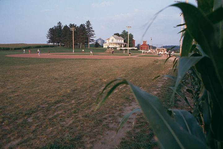 Field of Dreams