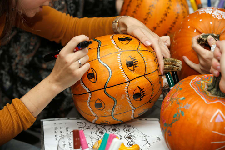 Event in Wertheim Village 2019