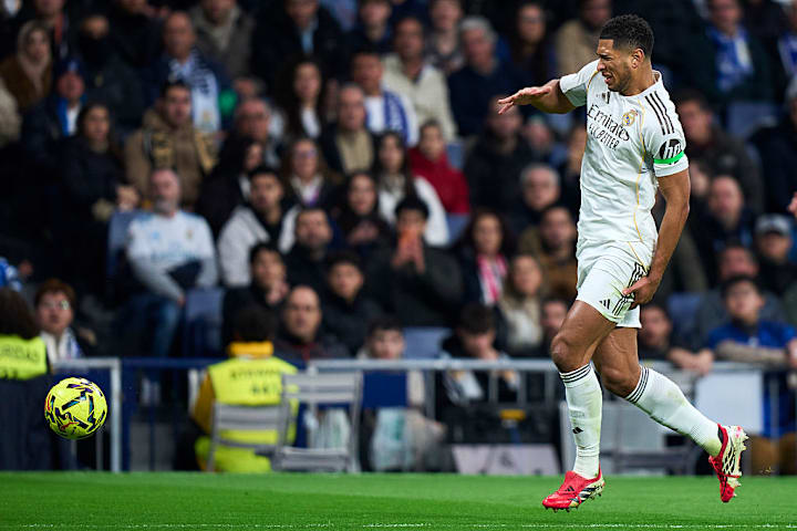 Jude Bellingham rompe el silencio sobre su lesión y el Real Madrid debe  escuchar su mensaje